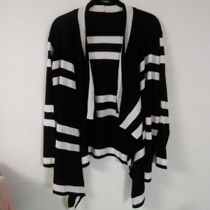 Cardigan size 1X